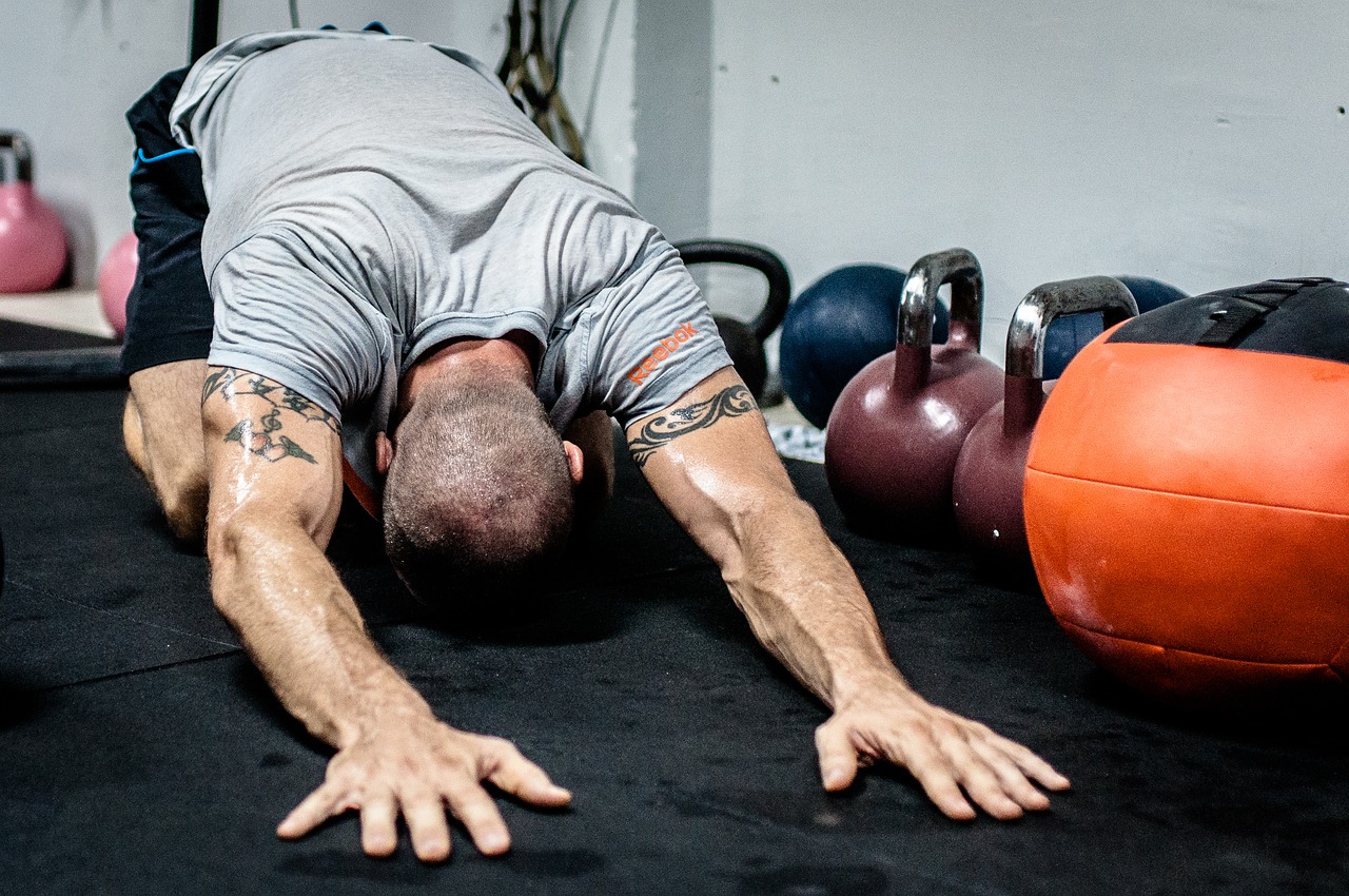 kettlebell-workout