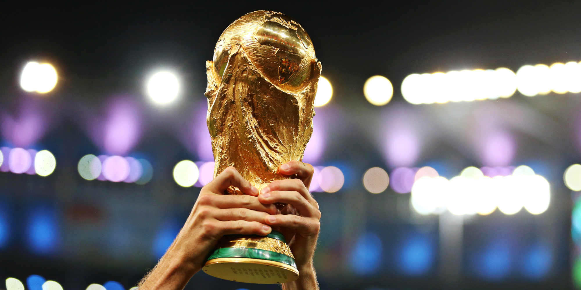 3 Ways the World Cup Uses Technology.
