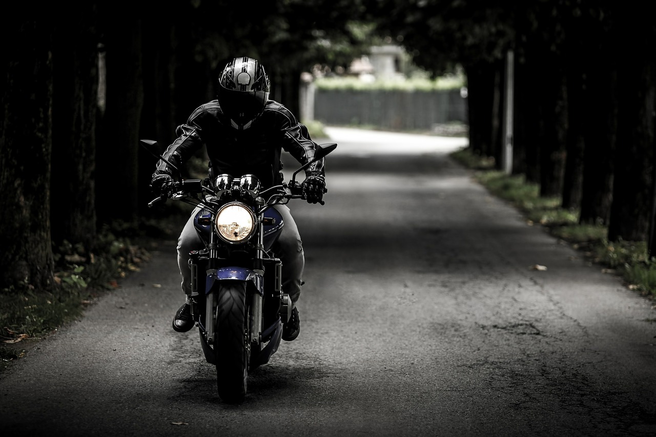 5 Things Only Bikers Can Understand.