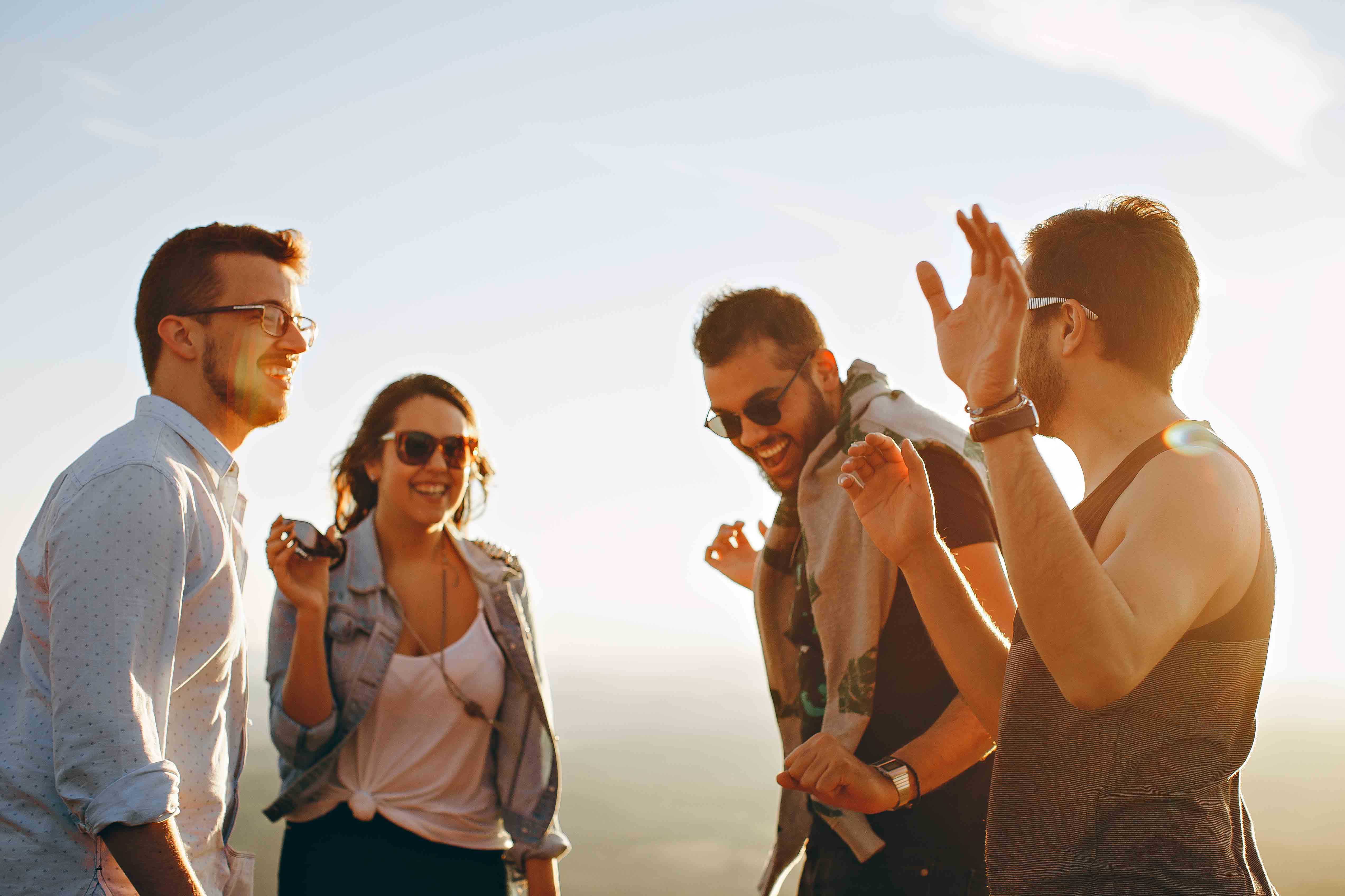 8 Ways To Keep Your Life Interesting and Fulfilling.