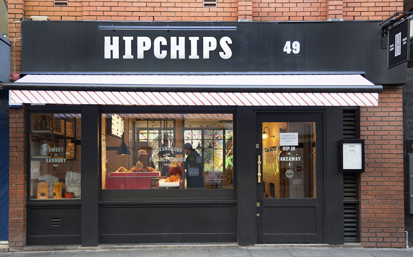 Hipchips-London