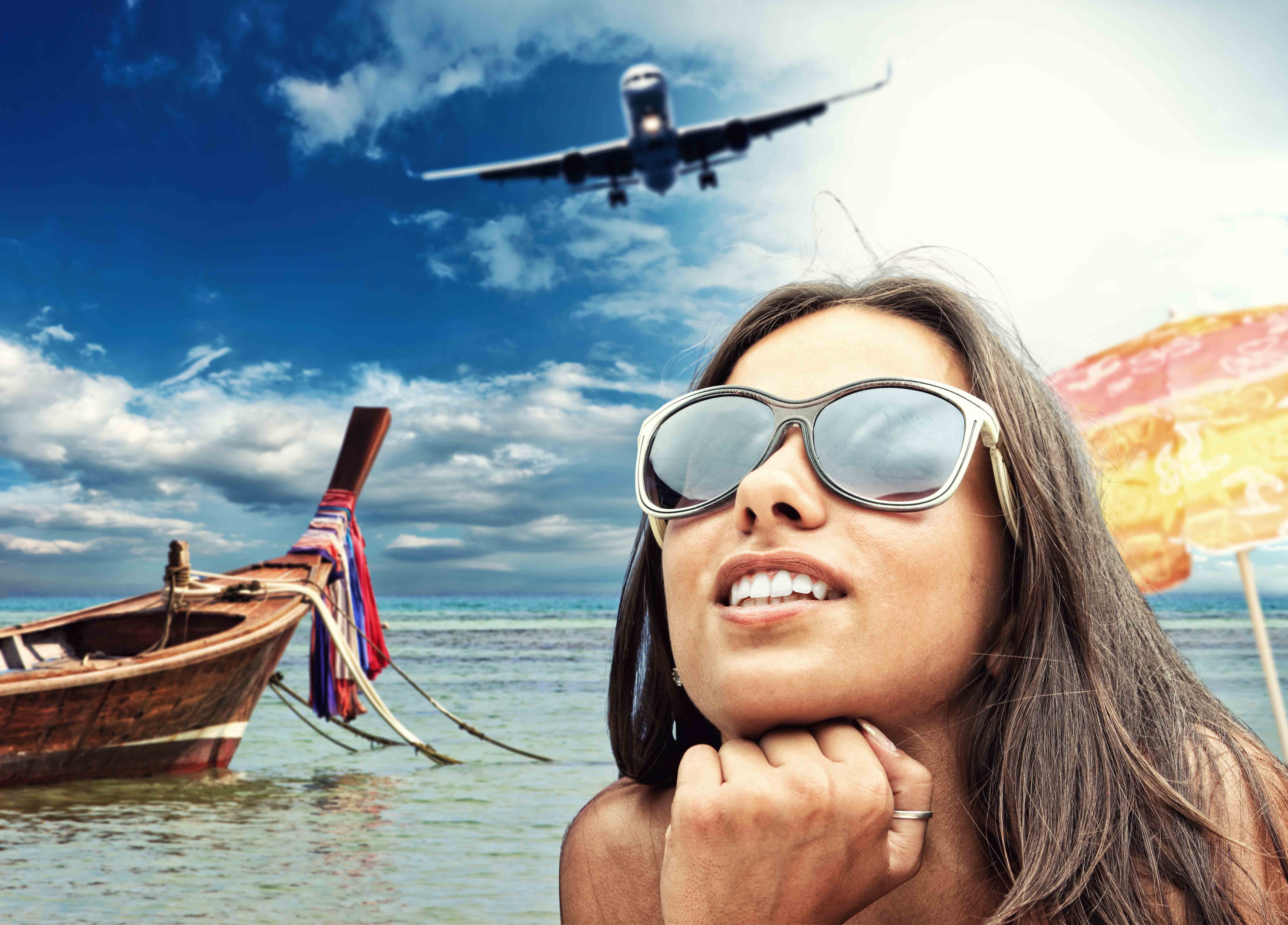 travel industry jobs europe