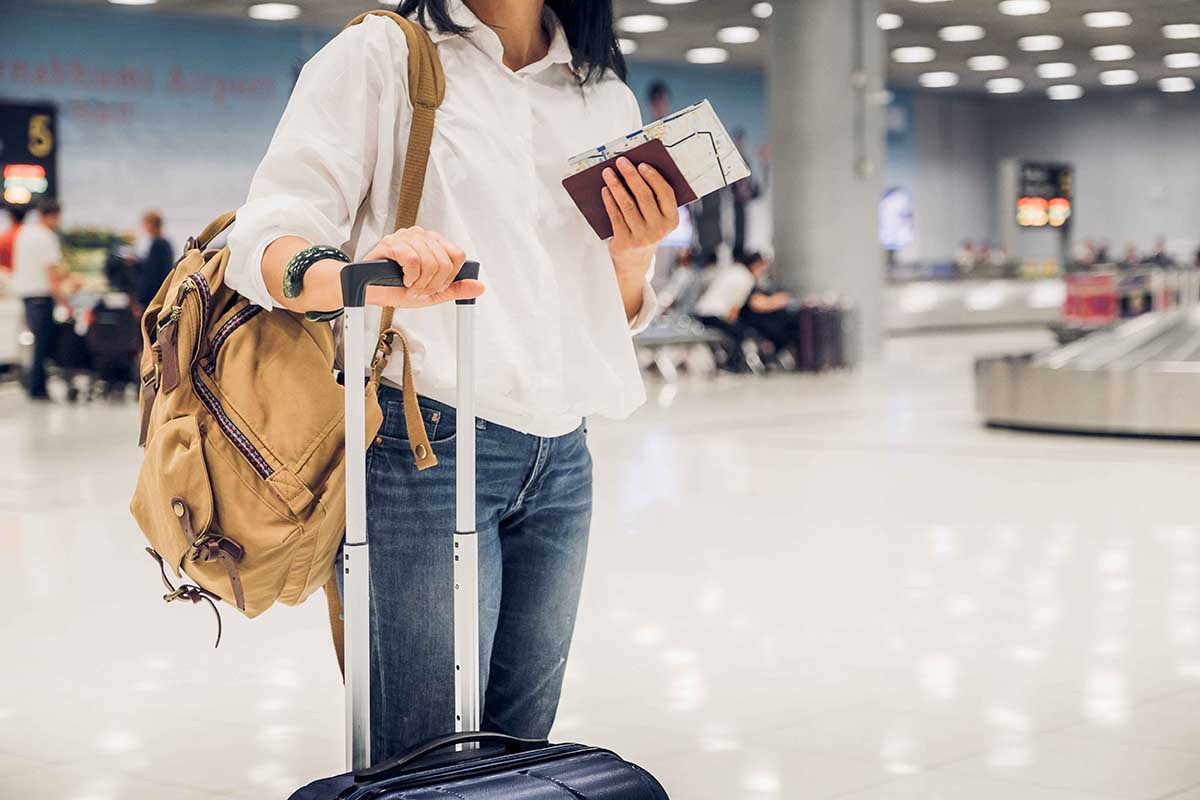 Money-Saving Travel Tips