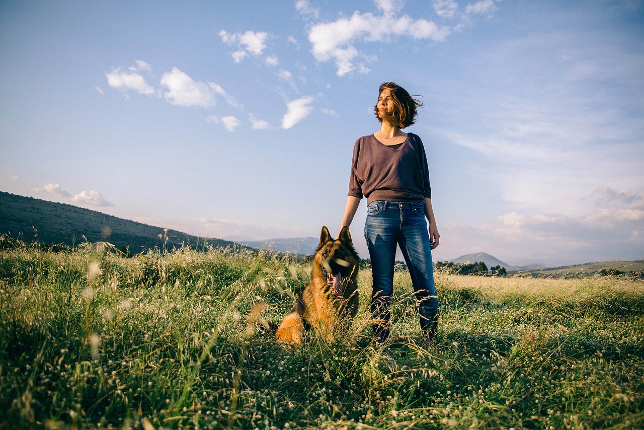 Seven Ways To Get Ready For A New Dog.