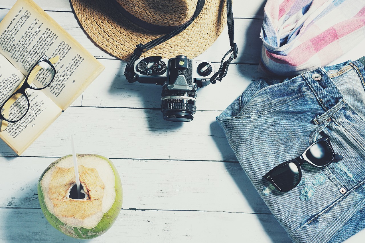 Ten Things To Do This Summer