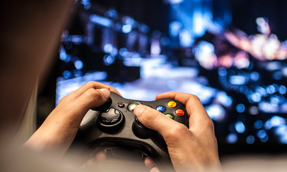 The Most Challenging Video Games That Will Test You.