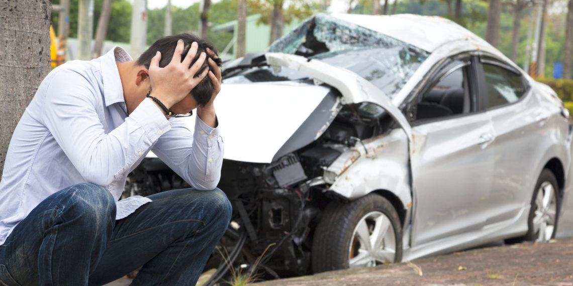 What Should You Do If You Have a Car Accident?