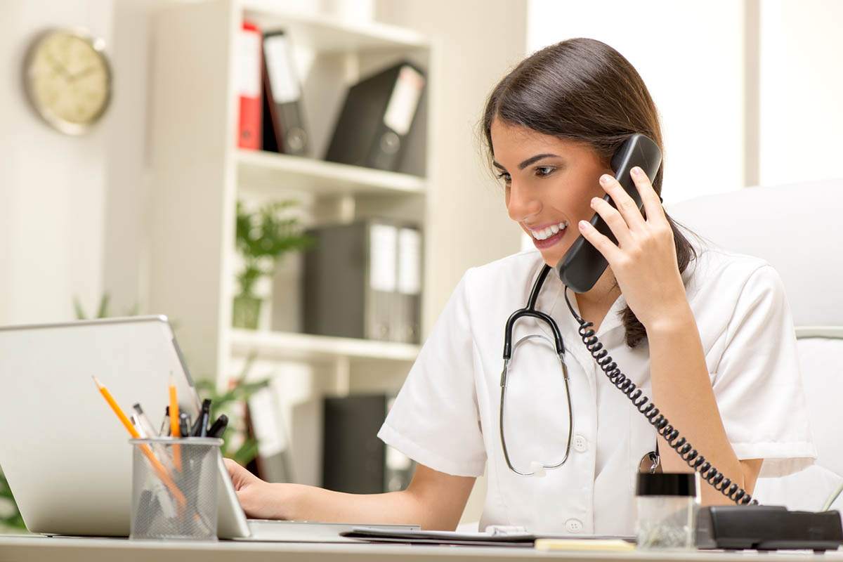 Starting a Business in the Health Industry