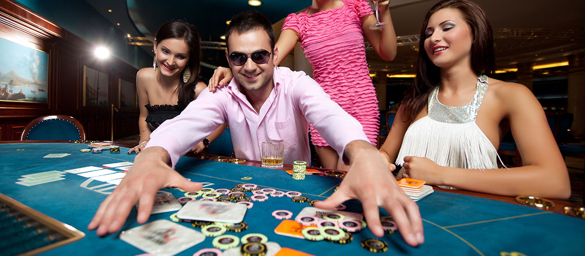 authentic online casinos