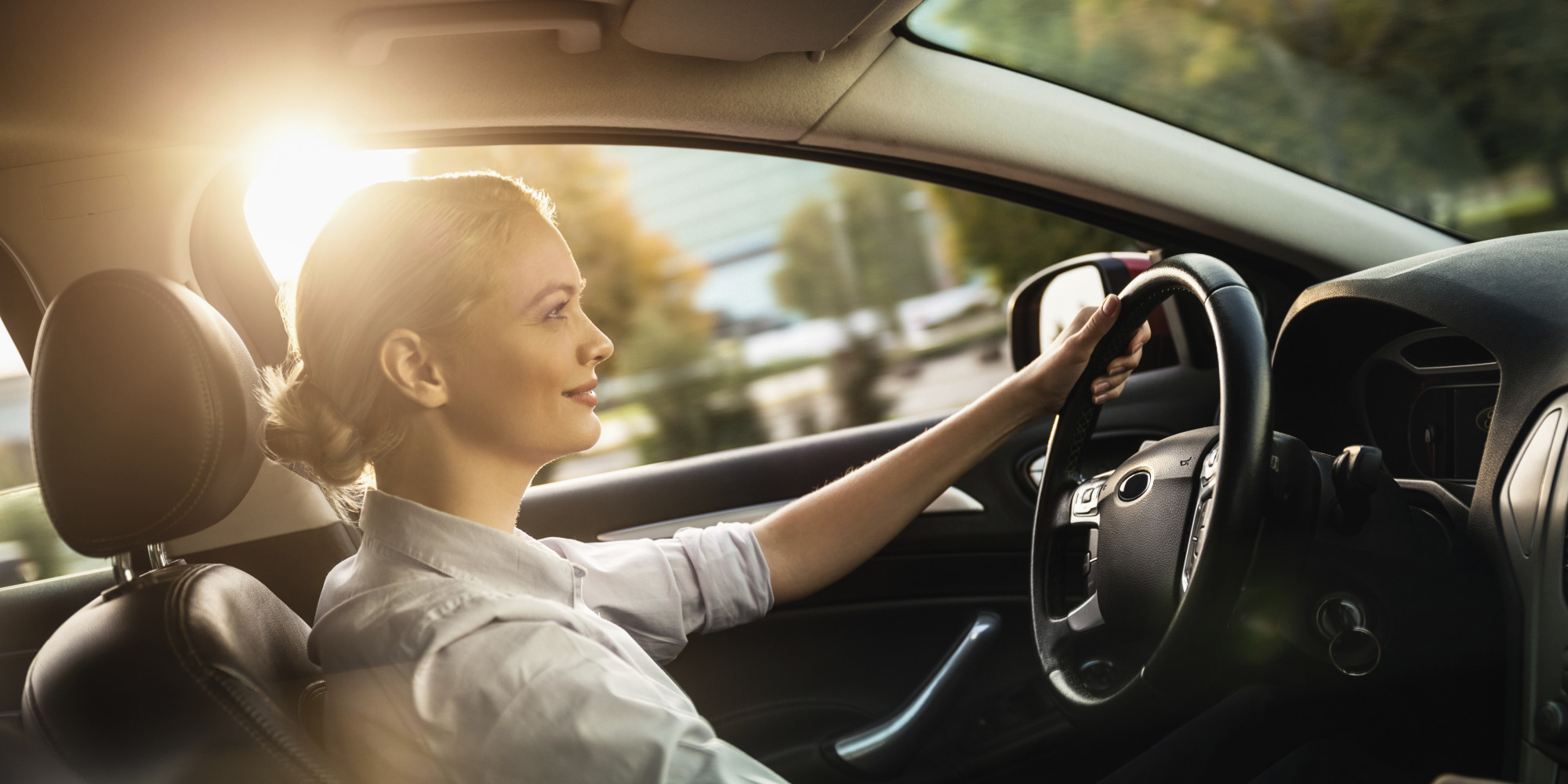 things to Do on the Commute to Work