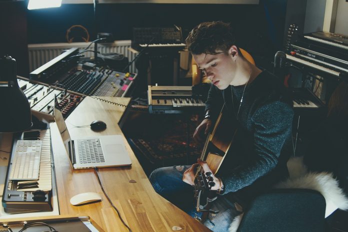 vocal recording software ad vocal recording software ad