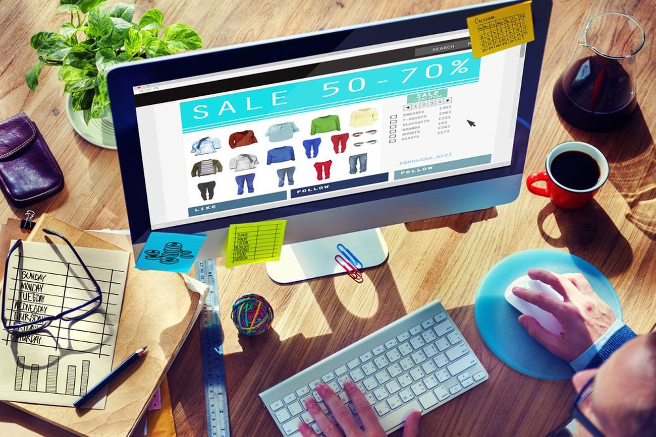 Will China Change the Rules for U.S. Ecommerce?
