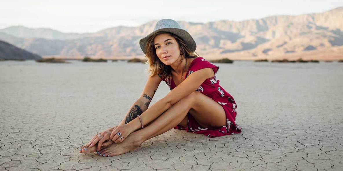 4 Functions Which Your Skin Serves.