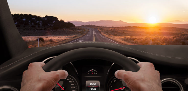 5 Quick Hacks To Boost Your Driving Skills.