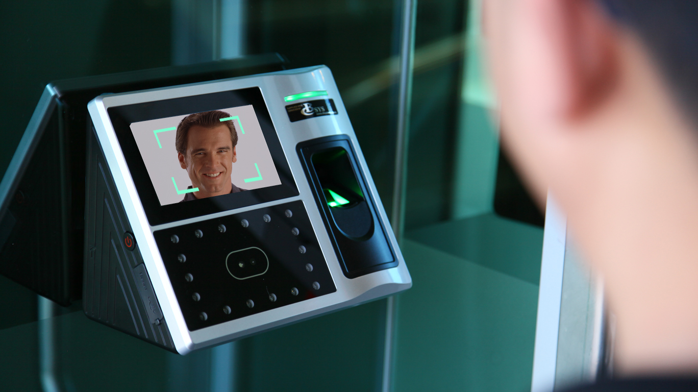 Benefits of the Biometric System (2)