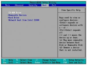fix mbr with hirens boot cd 15.2 fix mbr with hirens boot cd 15.2