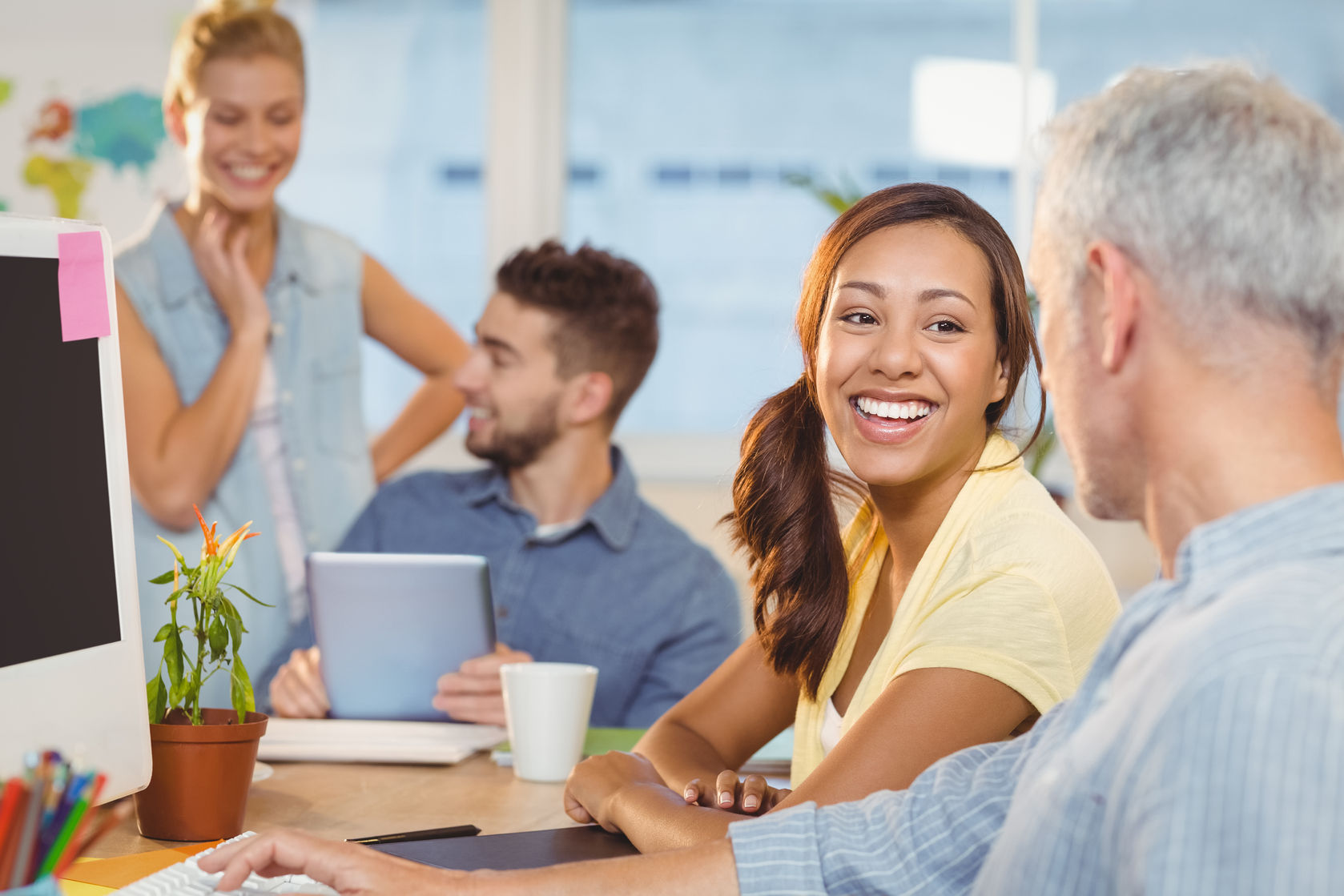 Thanking Your Team How to Reward Your Hardworking Staff (2)