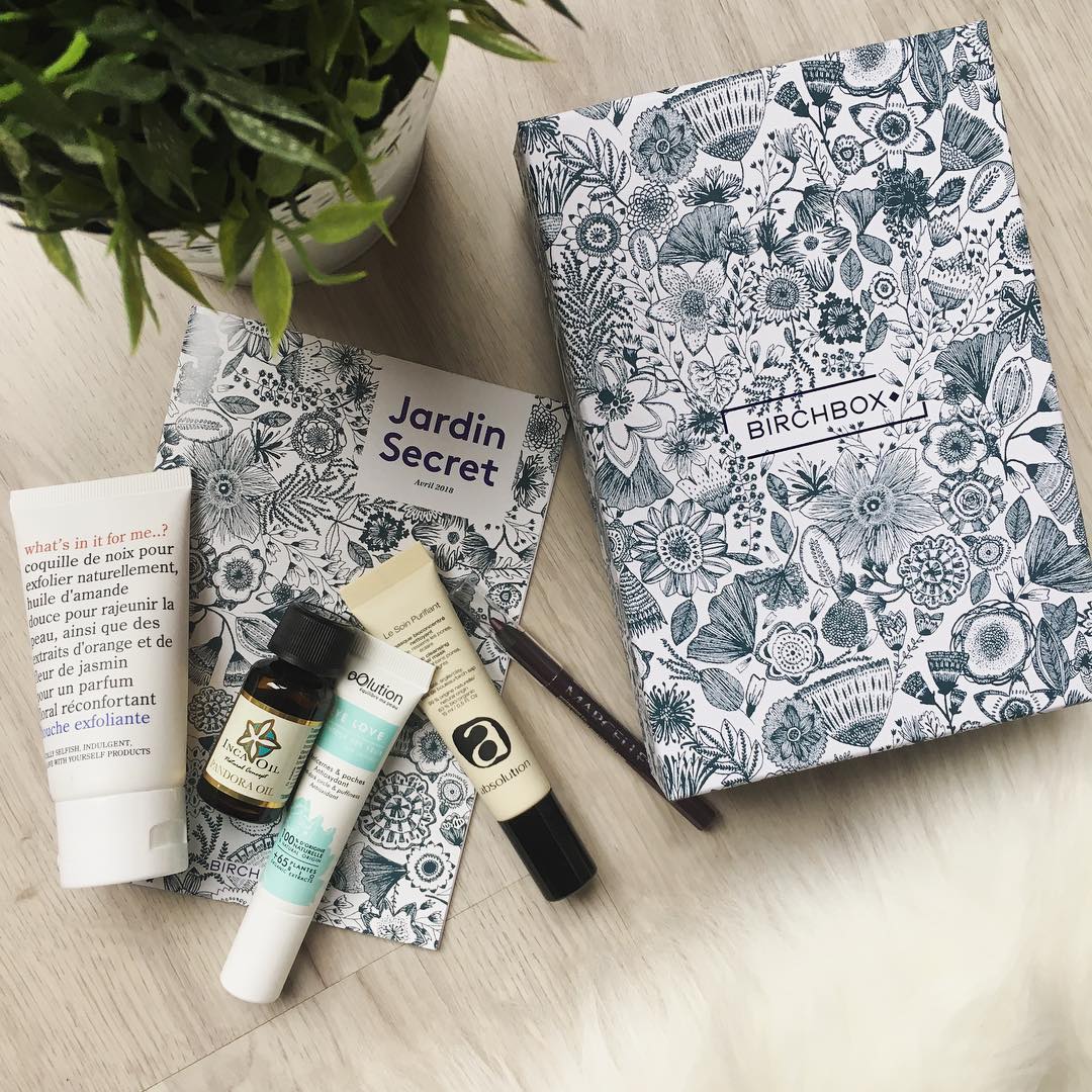 birchbox