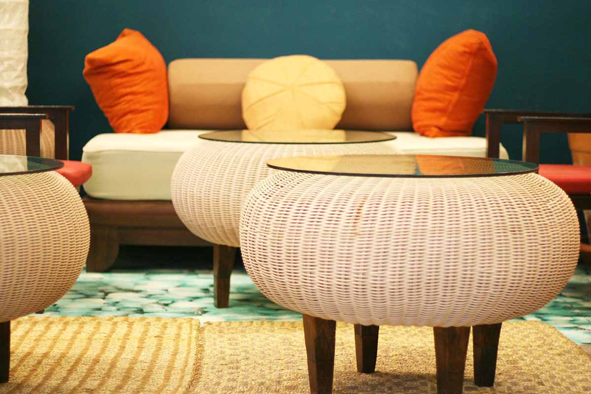 Furniture Trends We Can't Get Enough Of