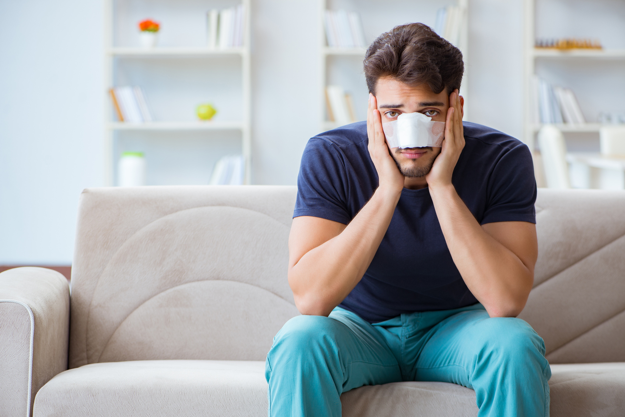 5 Tips to Reshape Your Rhinoplasty Recovery.