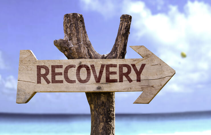 Addiction Recovery.