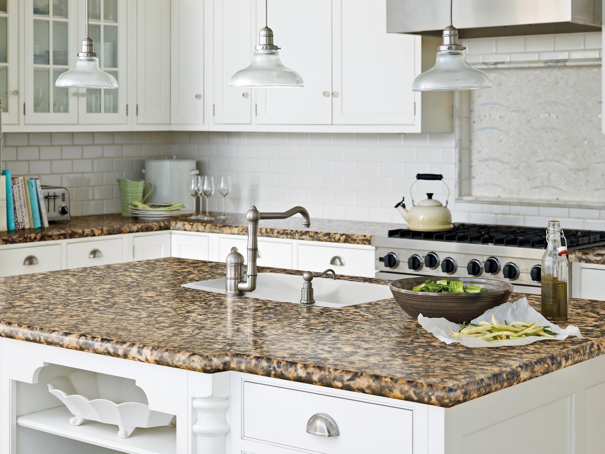 Countertops 