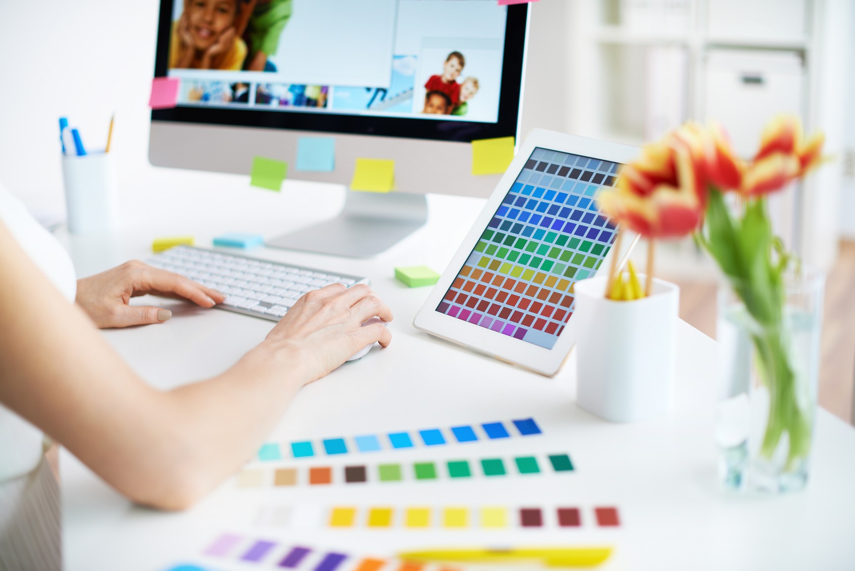 Deep Impact: Creating Leaflet Marketing that Lasts.