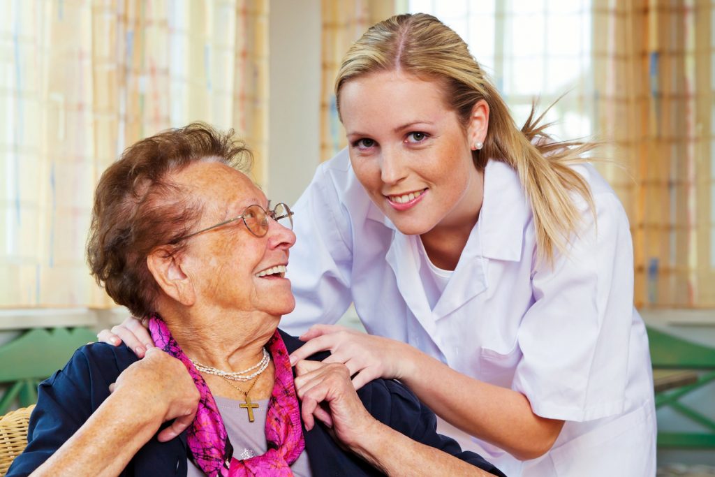 Families Choice Home Care 10 Benefits of Home Health Care for Seniors.