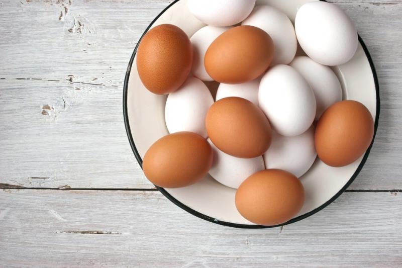 How To Prevent Hair Loss With Eggs