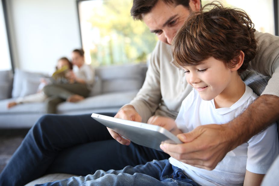 How to Protect Your Kids from Identity Theft Online