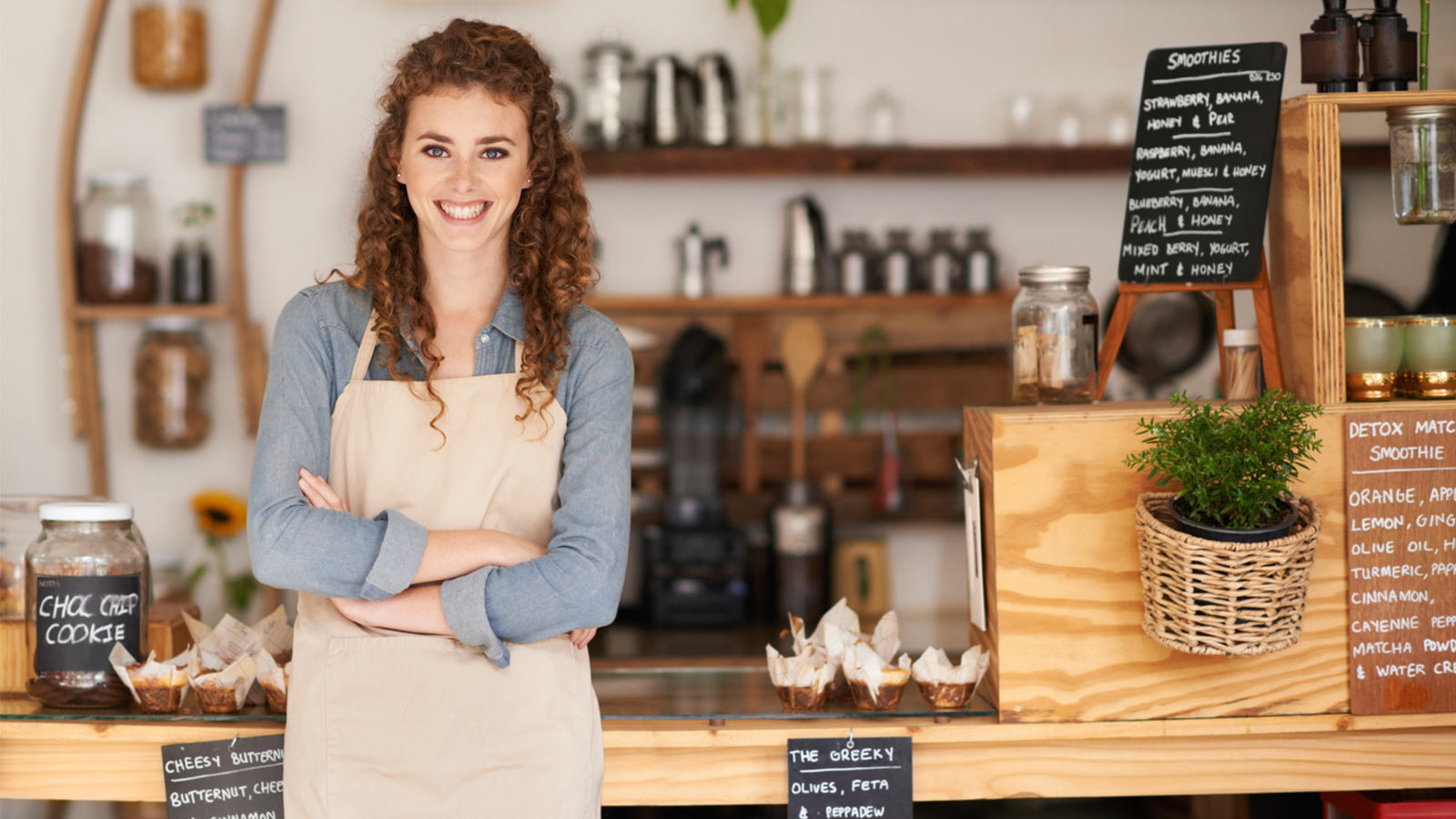 How to Start a Successful Health Food Business.
