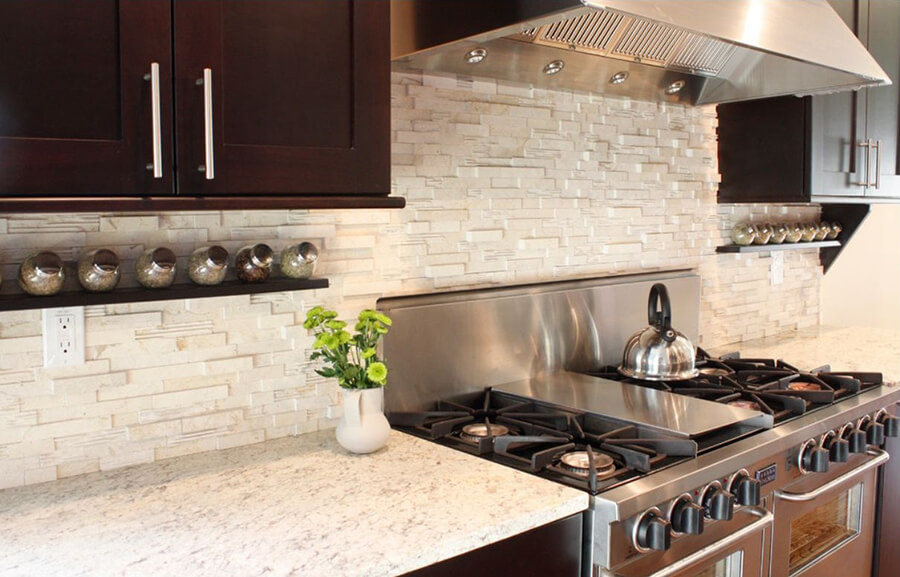 Kitchen Backsplash