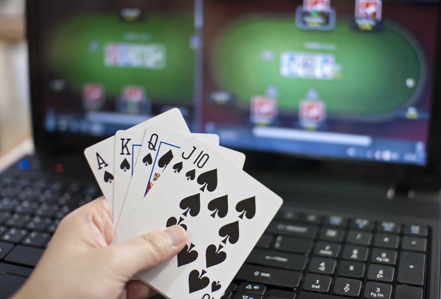 Poker Demo Online Software How to Open Own Poker Room.