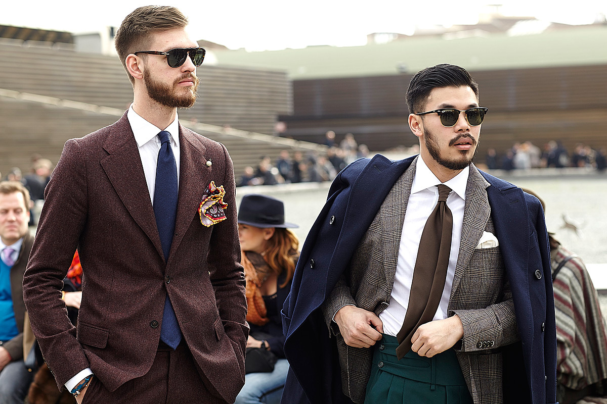 7 Reasons Tailored Suits Are a Must-Have for Every Man.