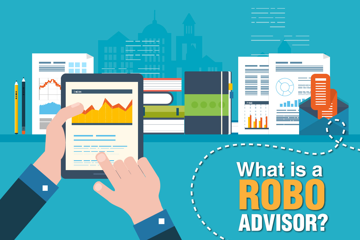 Use RoboAdvisors