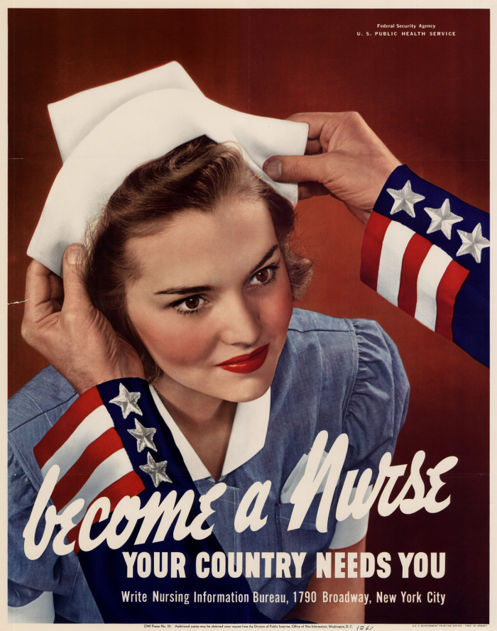 become a nurse