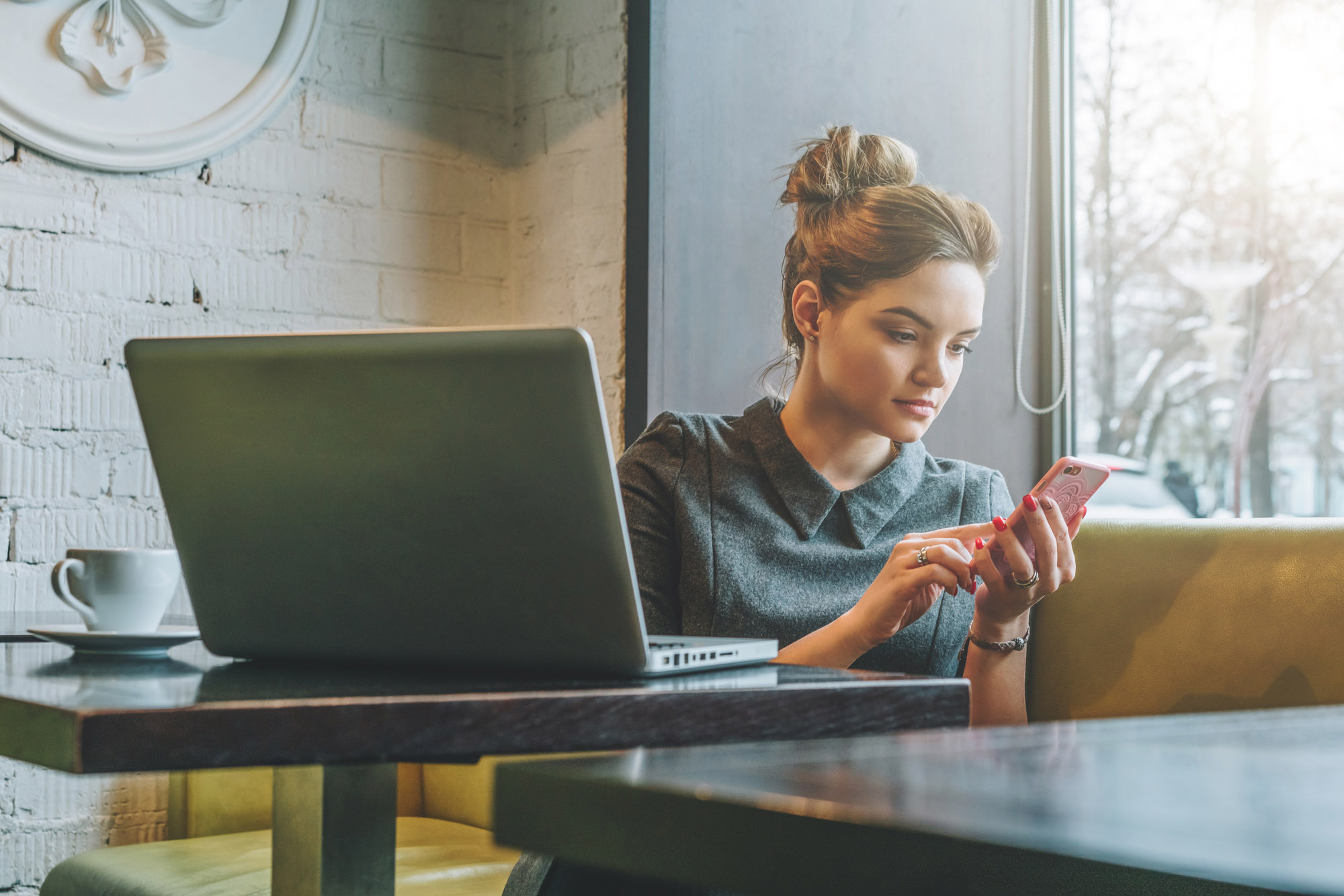 coworking spaces