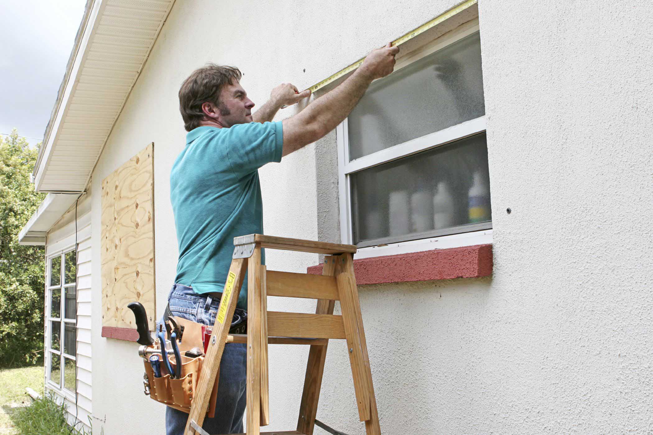 Window Restoration 