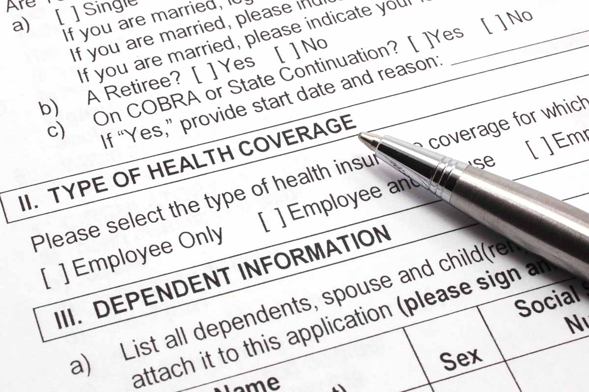 health insurance broker