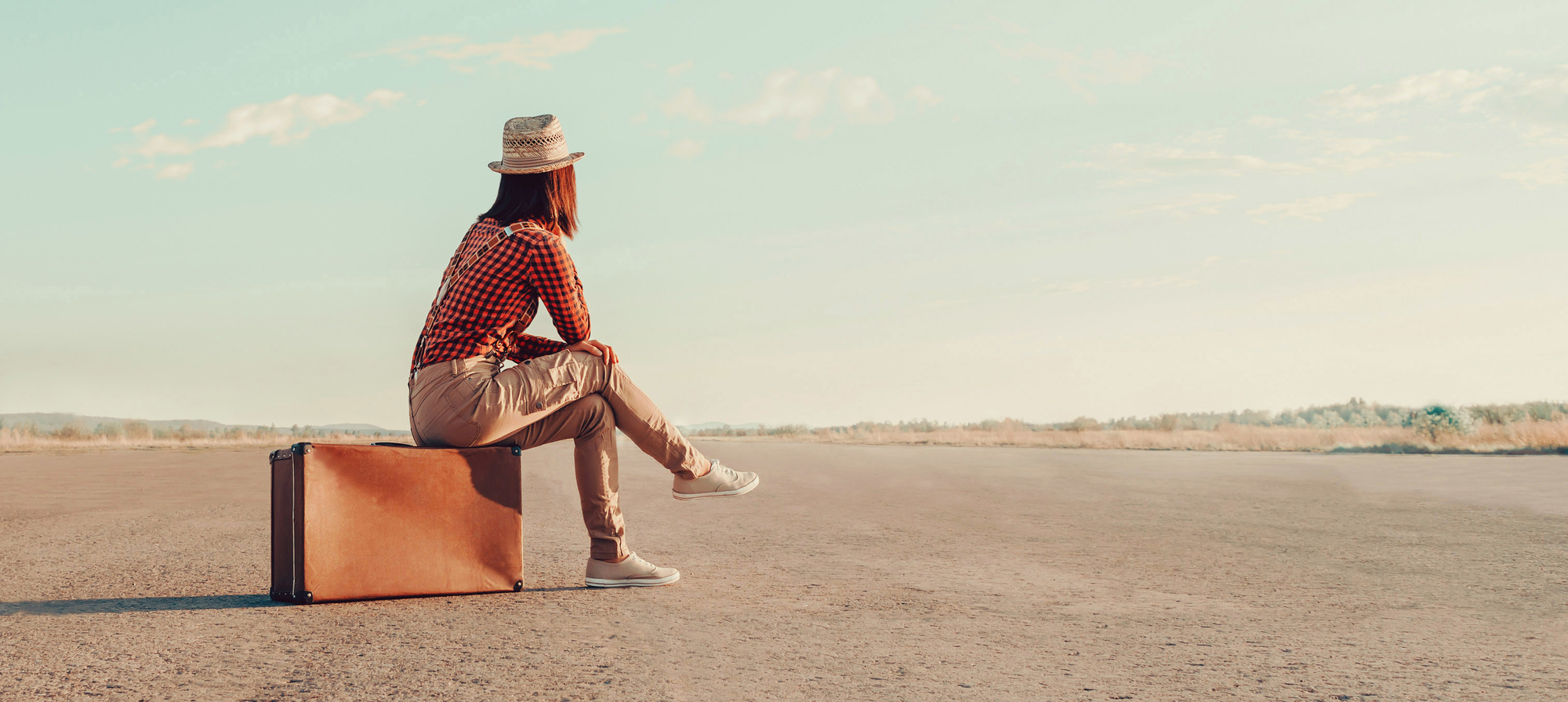 Travel Outfits for Ladies