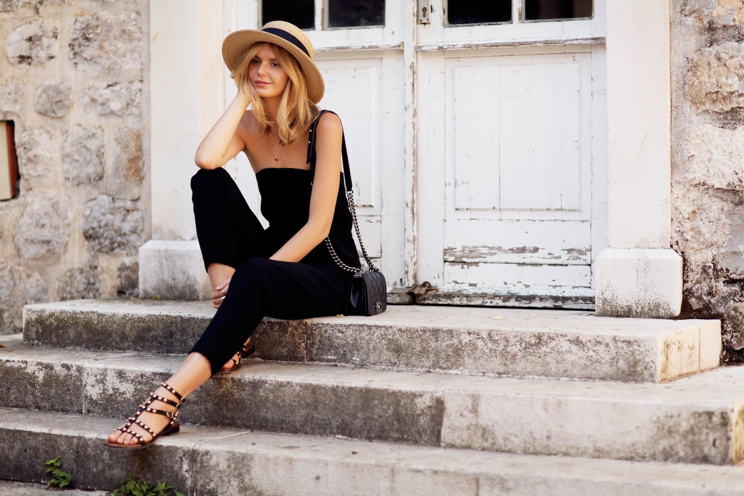 Travel Outfits for Ladies