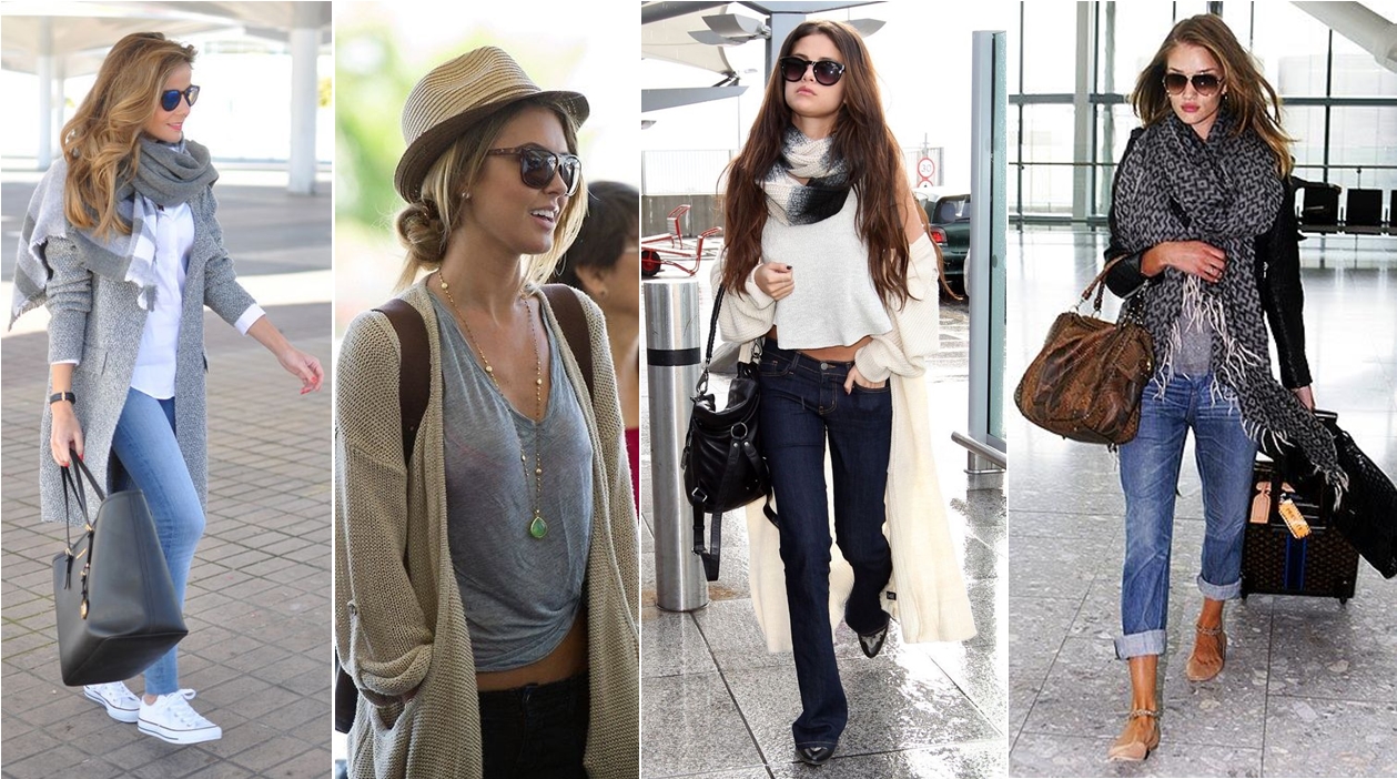 travel style