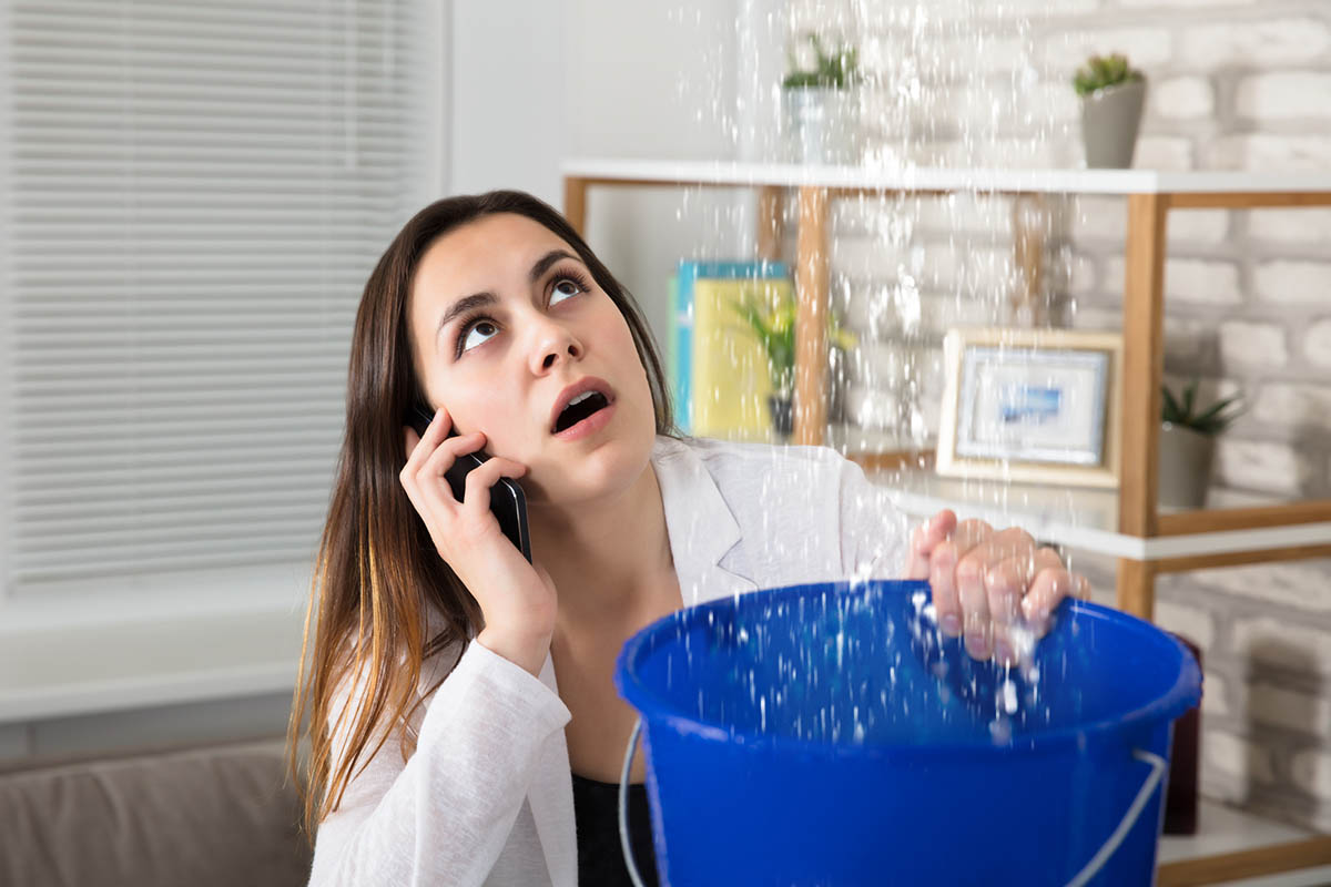 Warning Signs to Call a Plumber Now