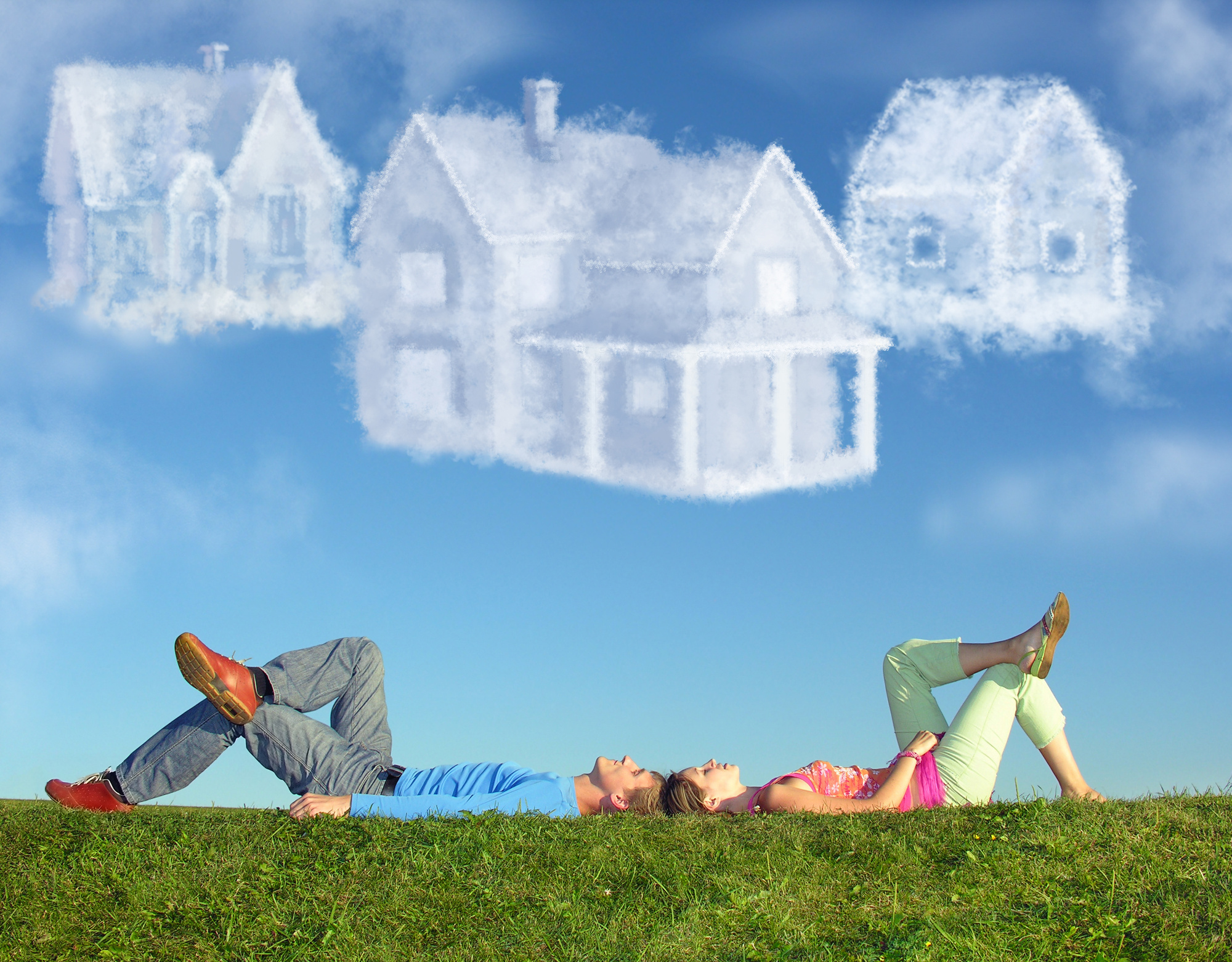Find Your Dream Home In Skagit