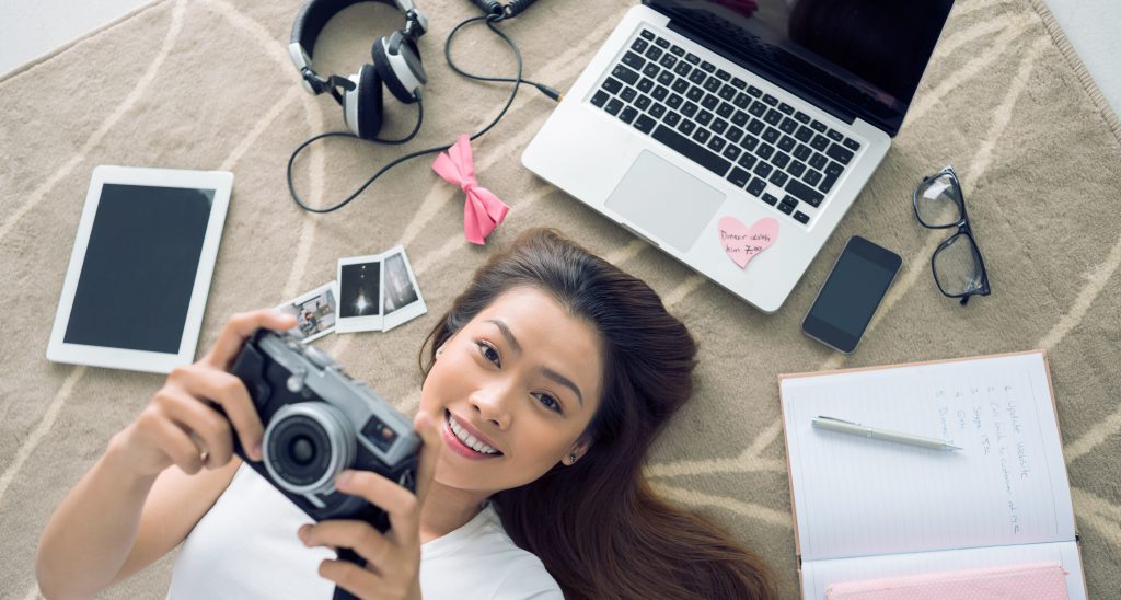 10 Cool Tech Gadgets That Will Improve Your Life.