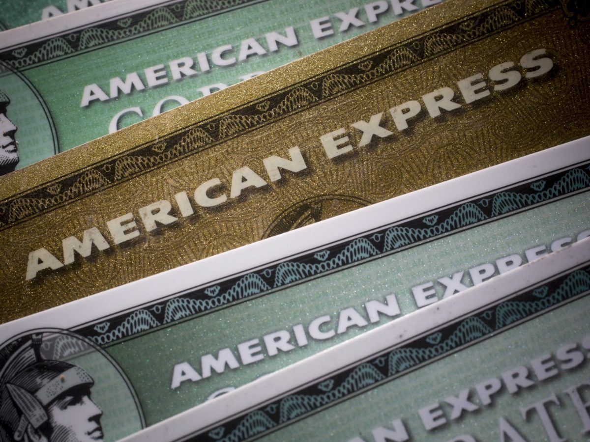 Most Customizable Rewards: American Express SimplyCash Plus