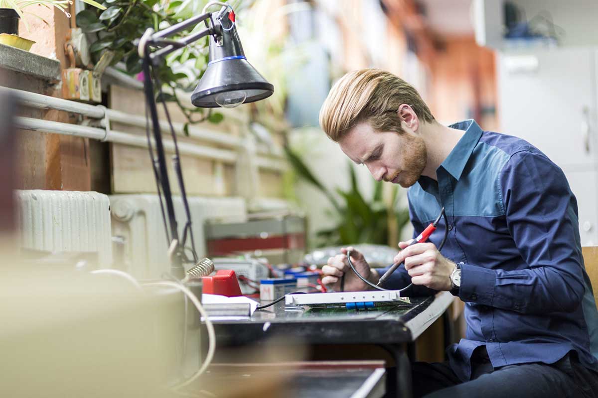Become a Network Engineer