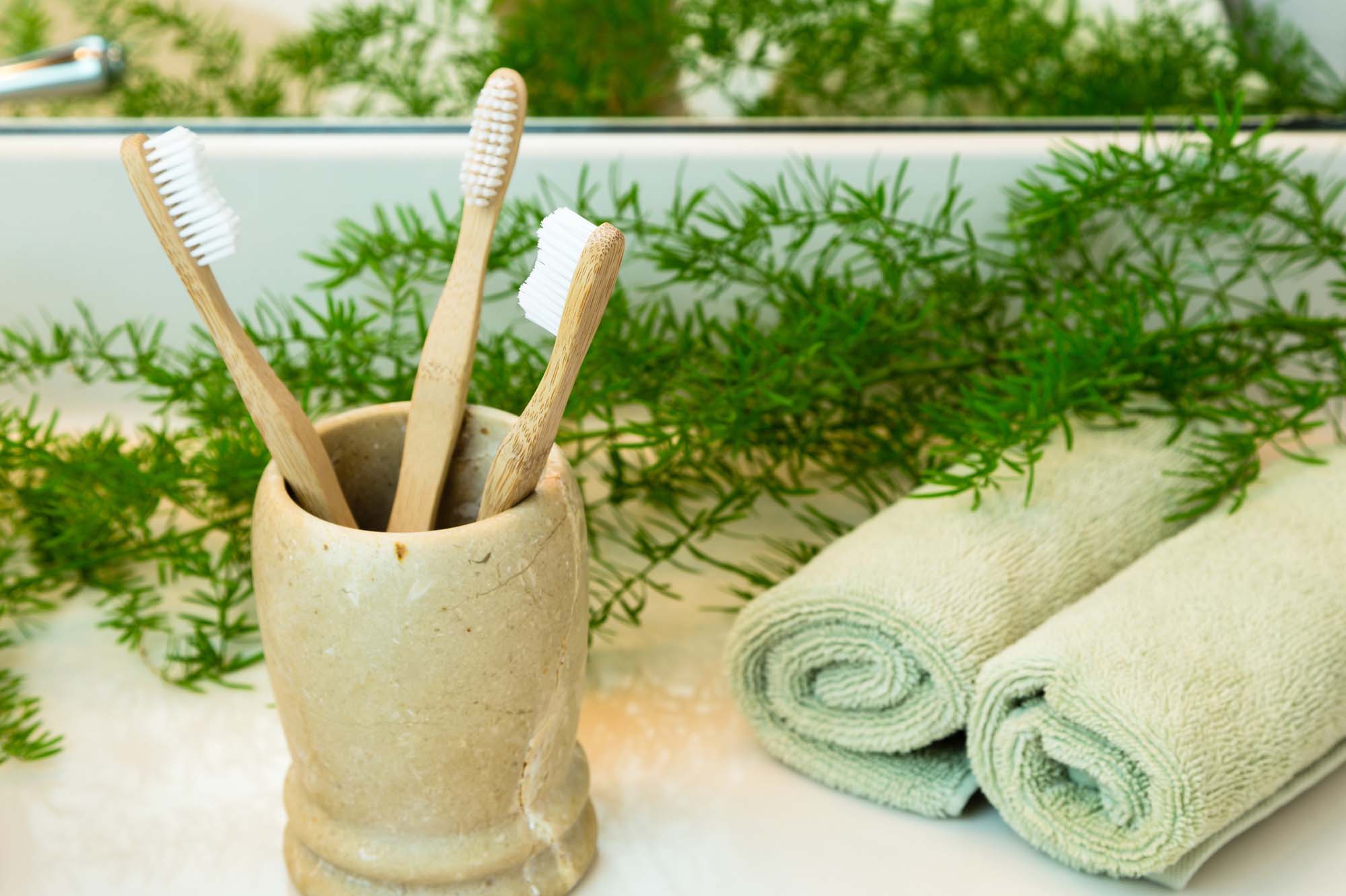 Best Natural Cleaning Products