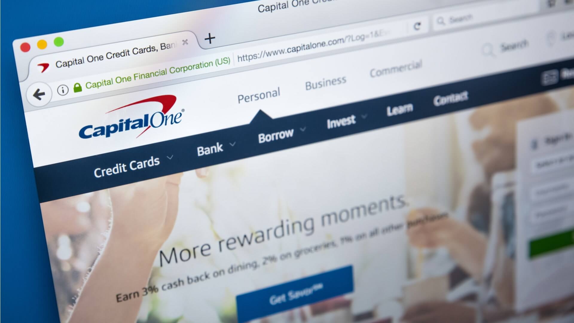 capital one spark classic business card review Fresh Capital e Business Credit Card Usa