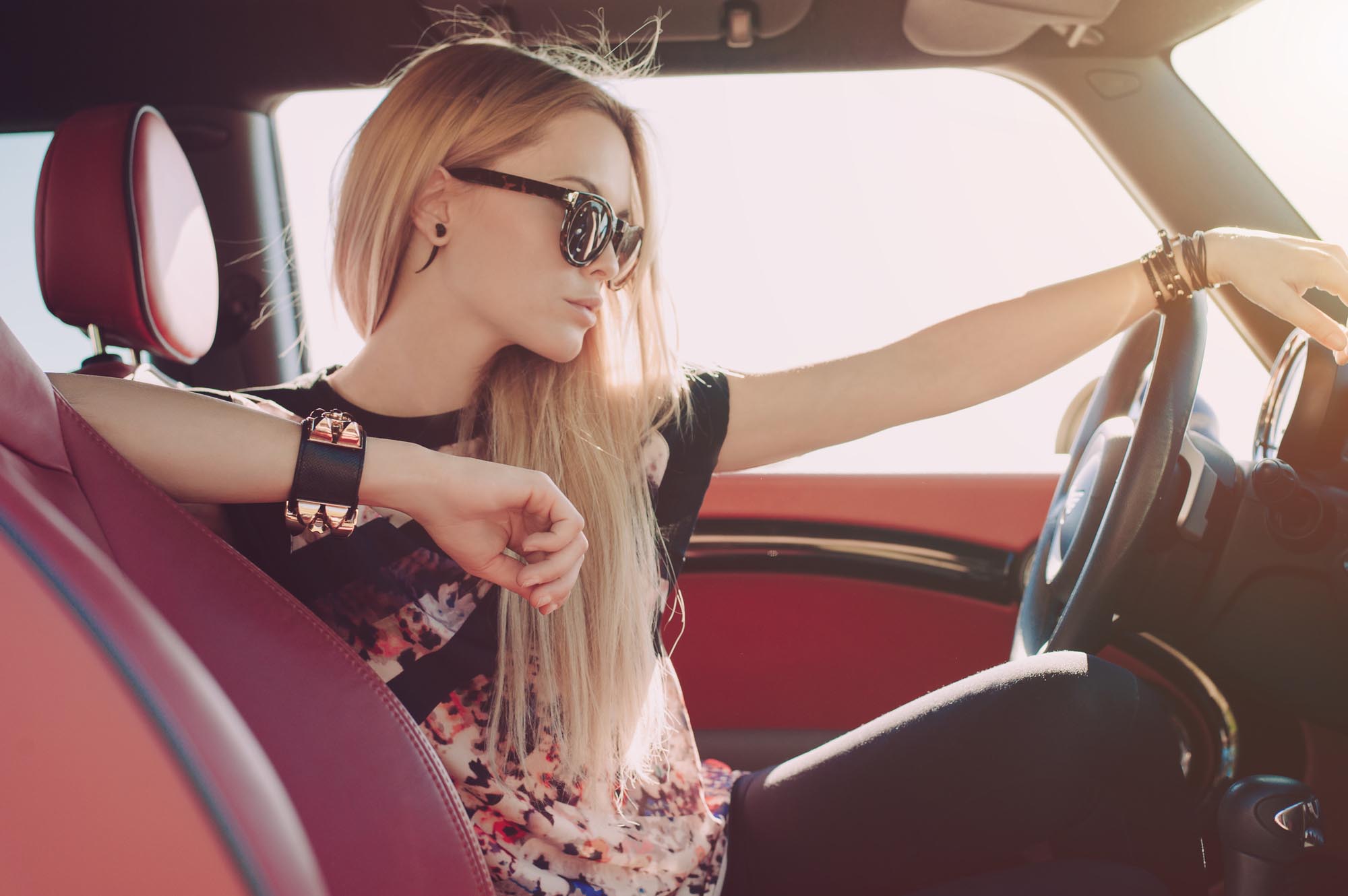 8 Car Accessories You Can Use to Look Cooler This Summer.